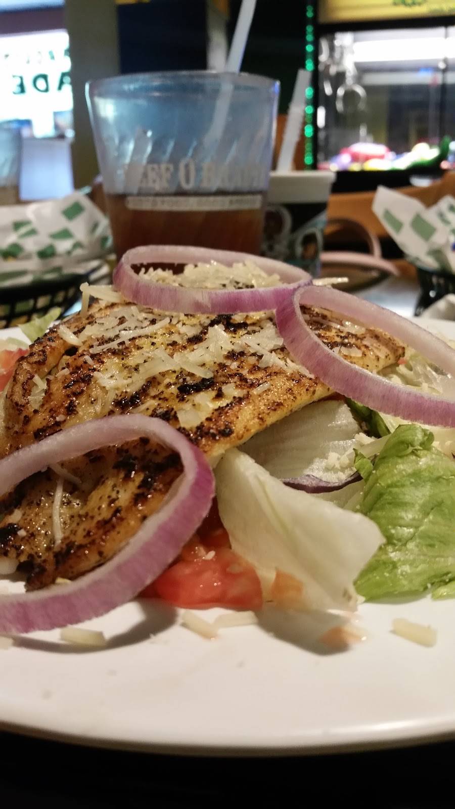 Beef O Bradys | restaurant | 14136 7th St, Dade City, FL 33525, USA | 3525674136 OR +1 352-567-4136