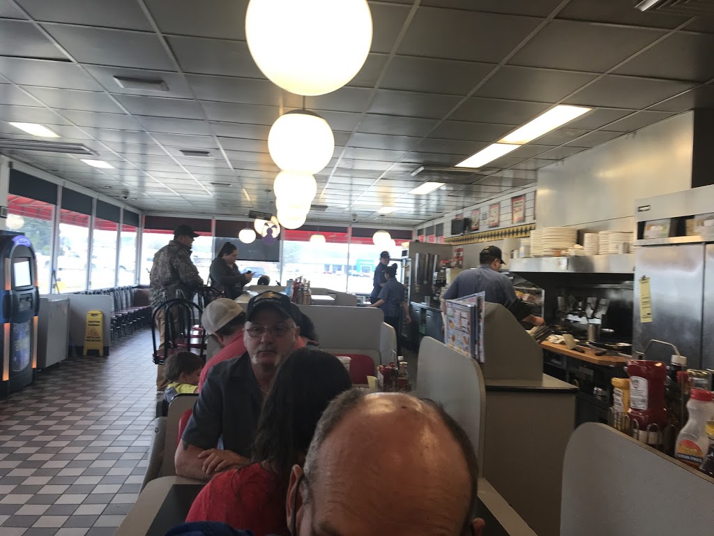Waffle House | meal takeaway | 1238 D S Rogers St, Clarksville, AR 72830, USA | 4797051808 OR +1 479-705-1808