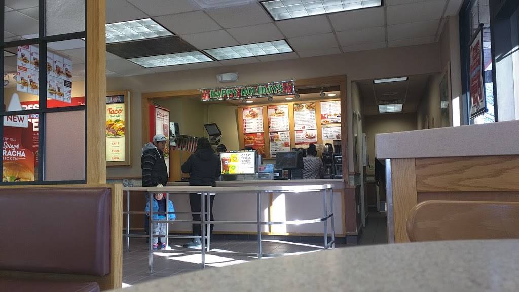 Wendys | restaurant | 530 US-46, Wayne, NJ 07470, USA | 9737859815 OR +1 973-785-9815