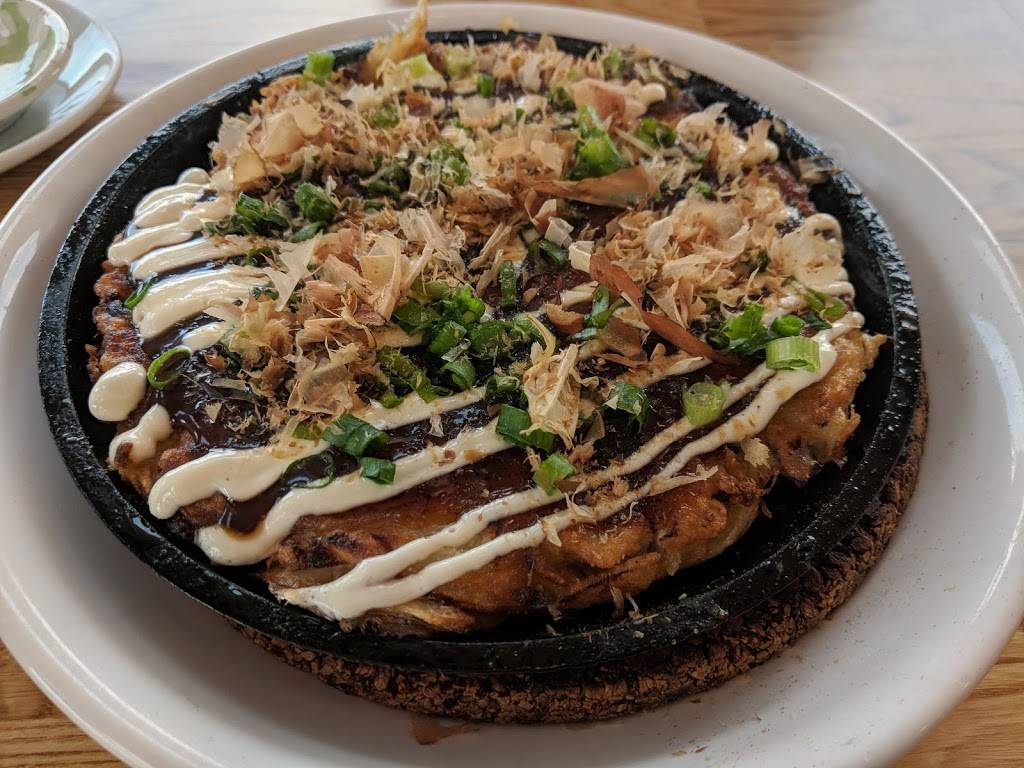 Tokyo Cafe | restaurant | 5121 Pershing Ave, Fort Worth, TX 76107, USA | 8177378568 OR +1 817-737-8568