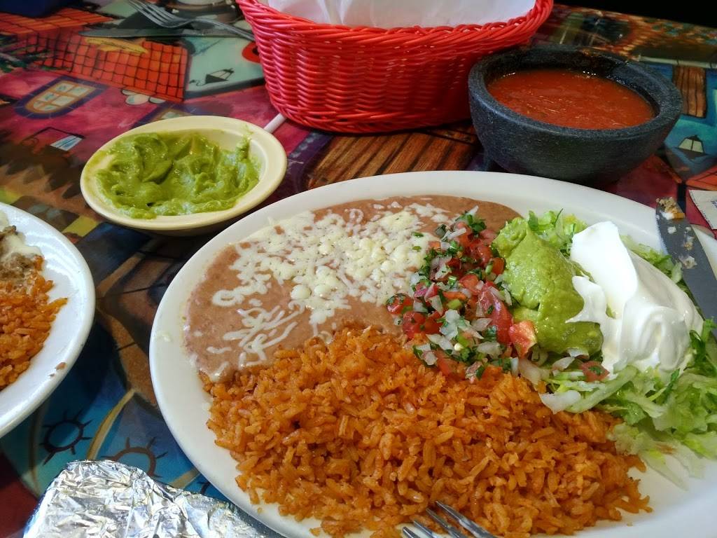 Don Julio Mexican Restaurant | restaurant | 680 W Main St, Lebanon, KY 40033, USA | 2706999221 OR +1 270-699-9221