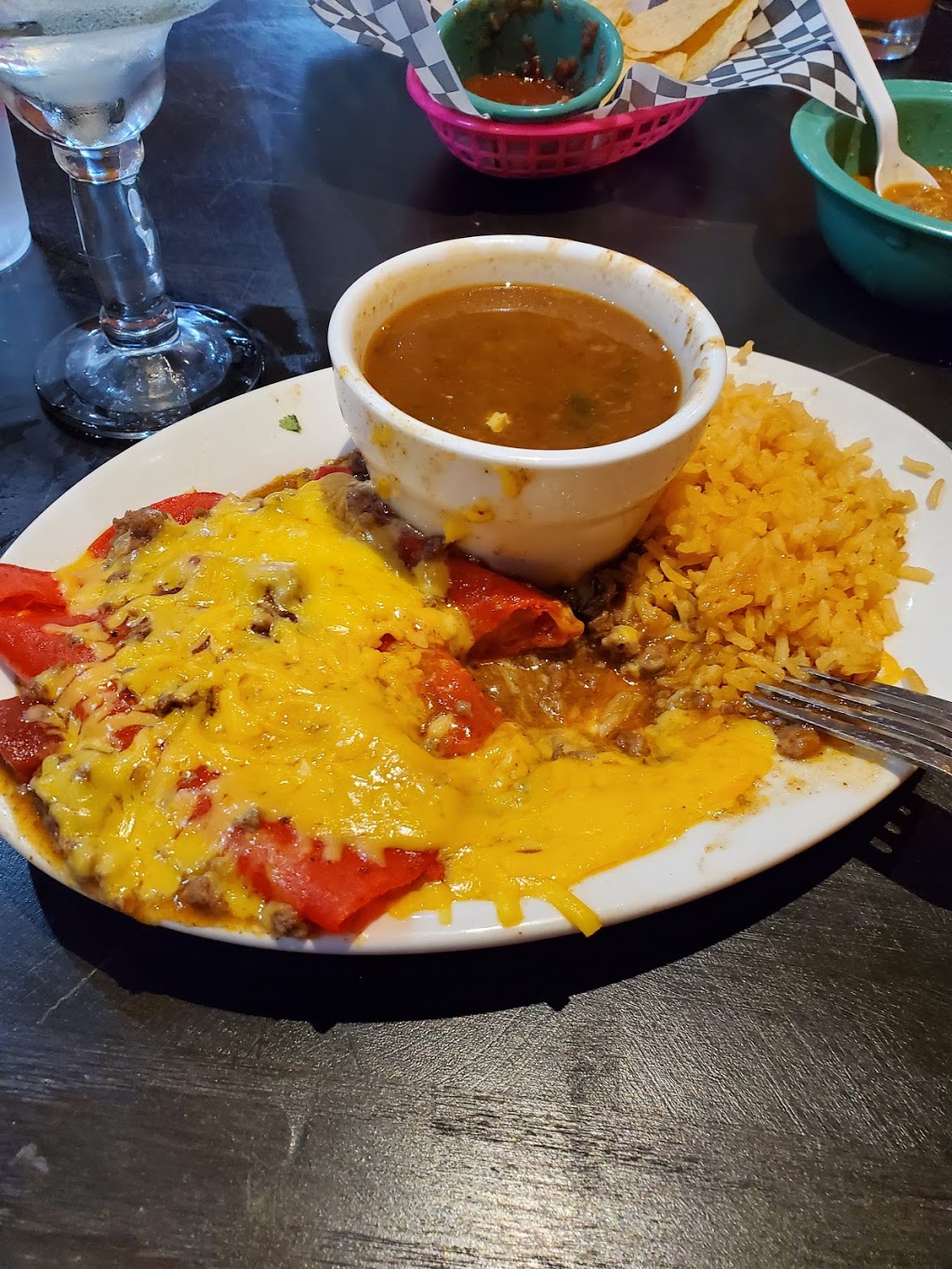 Chismosas llc | restaurant | 14355 Blanco Rd, San Antonio, TX 78216, USA | 2102576803 OR +1 210-257-6803