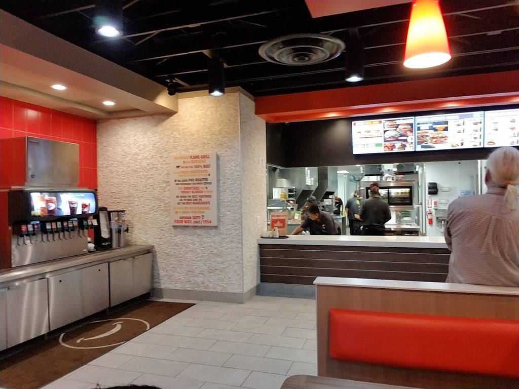 Burger King | restaurant | 6359 Rittiman Rd, San Antonio, TX 78218, USA | 2109042100 OR +1 210-904-2100