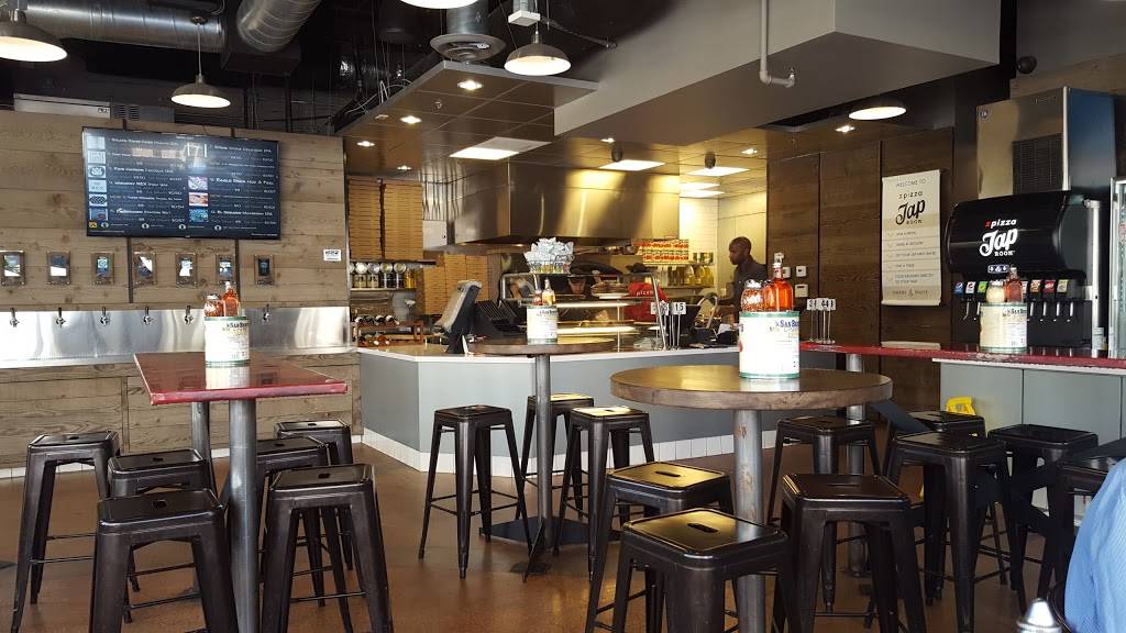 zpizza Tap Room | meal delivery | 5933 W Century Blvd, Los Angeles, CA 90045, USA | 3103420179 OR +1 310-342-0179