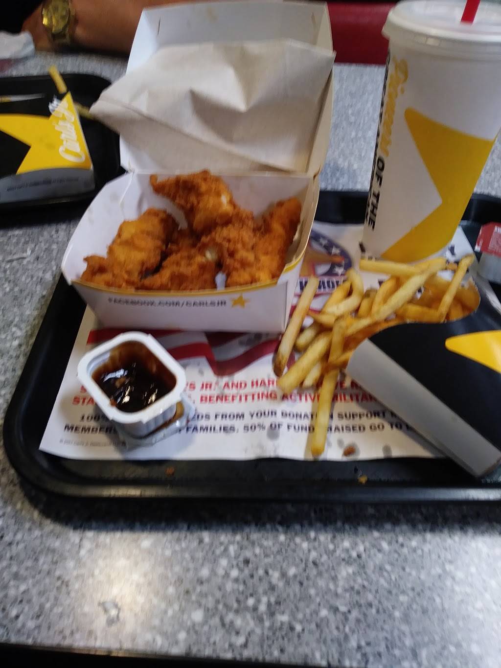 Carls JR | restaurant | 1752 Pacific Coast Hwy, Lomita, CA 90717, USA | 3103263036 OR +1 310-326-3036