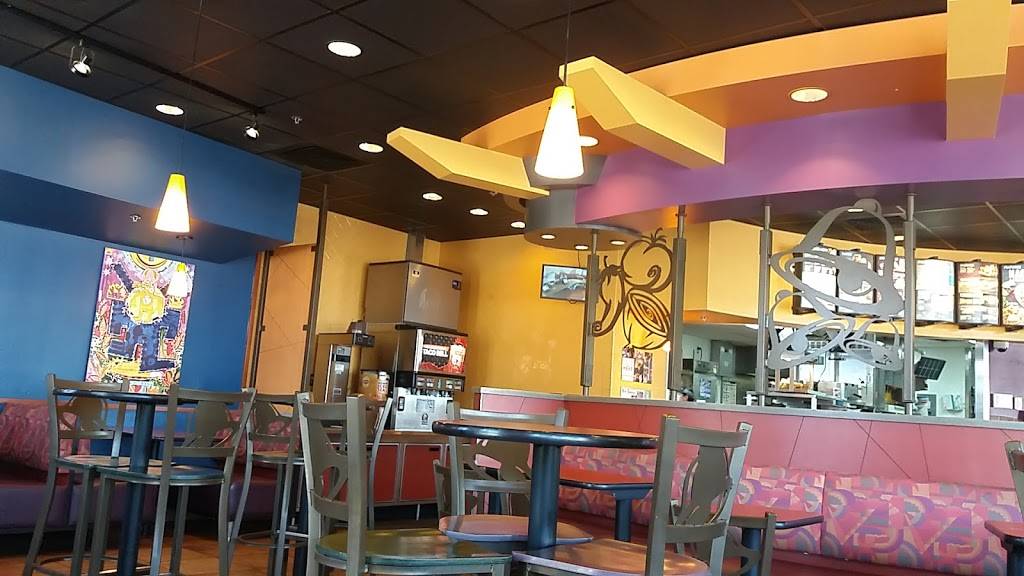 Taco Bell | meal takeaway | 2150 W River Rd, Tucson, AZ 85741, USA | 5202936581 OR +1 520-293-6581