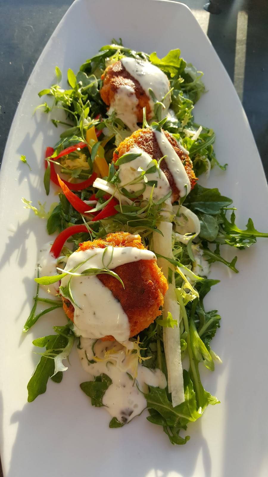 SEA180 | restaurant | 800 Seacoast Dr, Imperial Beach, CA 91932, USA | 6196314949 OR +1 619-631-4949