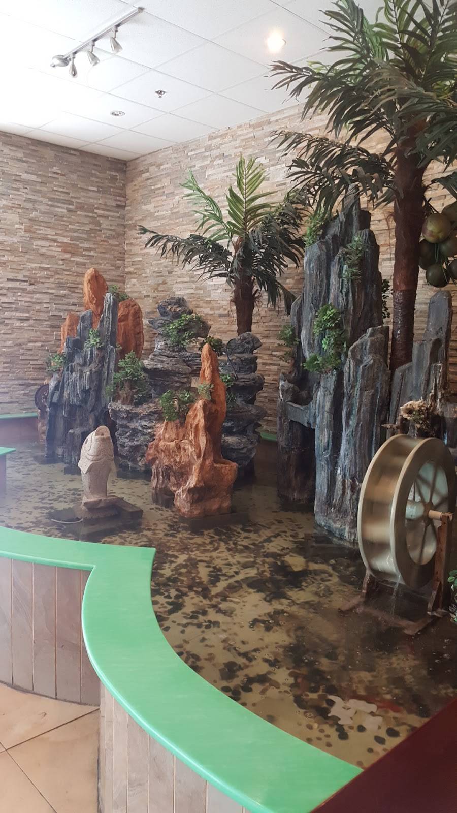 Teppanyaki Grill & Supreme Buffet | restaurant | 5390 W 38th St, Indianapolis, IN 46254, USA | 3172931600 OR +1 317-293-1600