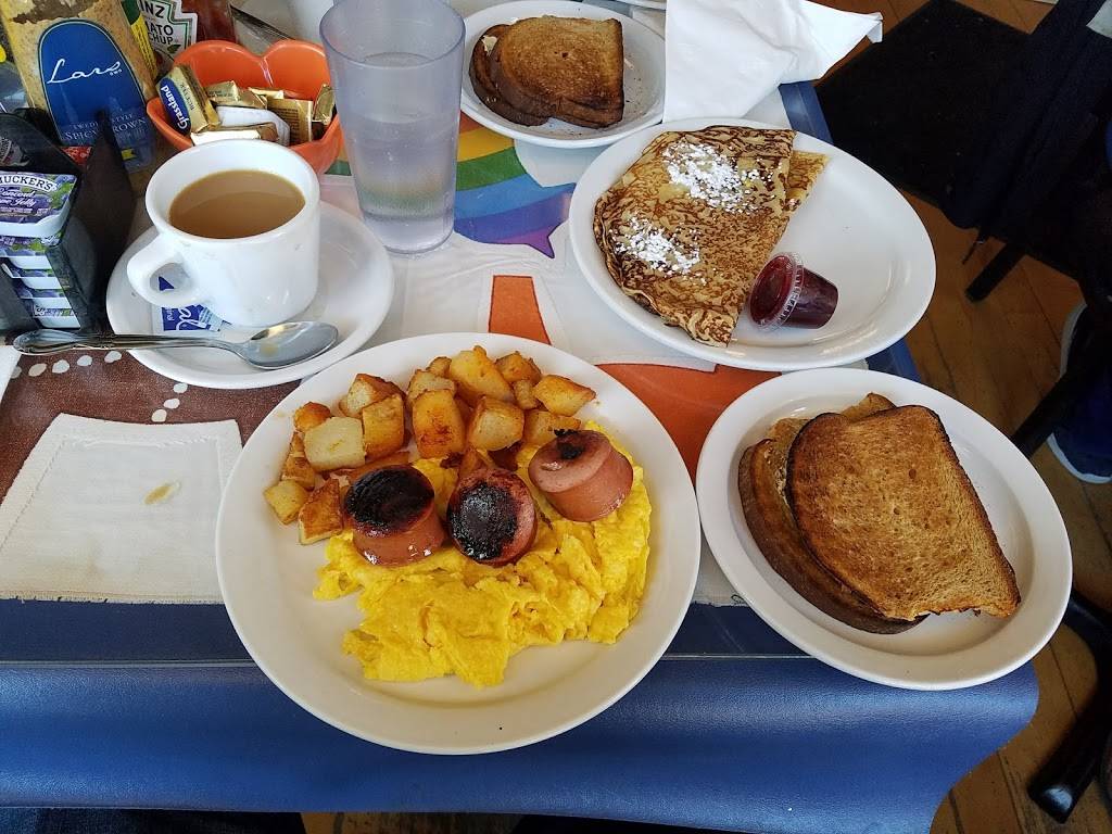 Svea Restaurant | restaurant | 5236 N Clark St, Chicago, IL 60640, USA | 7732757738 OR +1 773-275-7738