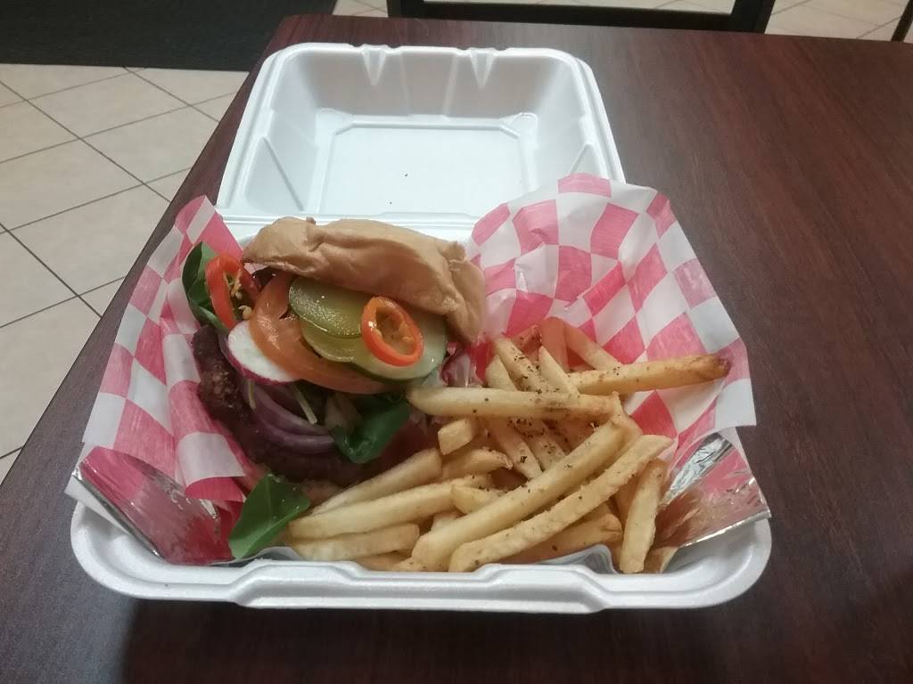 Your Burger | restaurant | 206 N Thompson Ln, Murfreesboro, TN 37129, USA | 6158908883 OR +1 615-890-8883