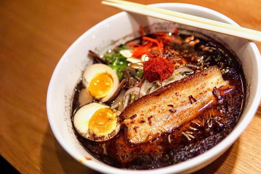 Time Out Market New York | restaurant | 55 Water St, Brooklyn, NY 11201, USA | 9178104855 OR +1 917-810-4855