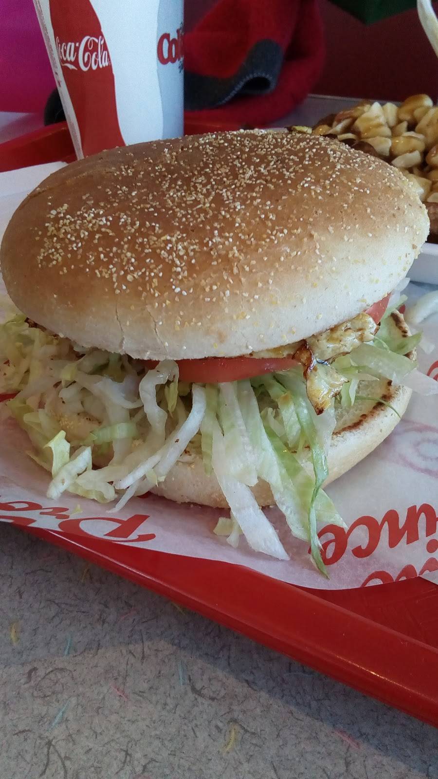 Restaurant La Belle Province | restaurant | 70 Boulevard Taschereau, La Prairie, QC J5R 5H6, Canada | 4504440372 OR +1 450-444-0372