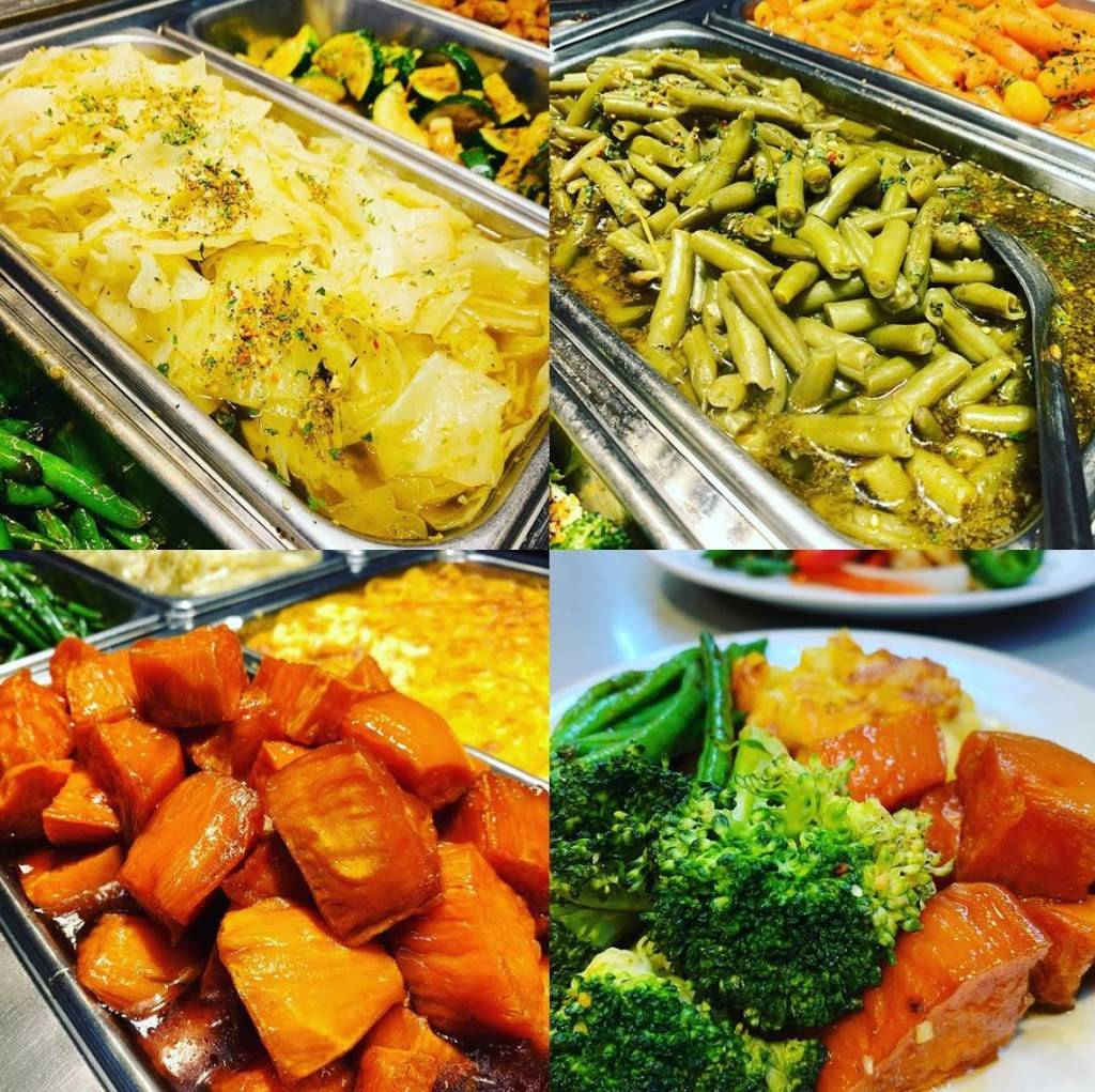 Farmers Basket | restaurant | 231 Peachtree Center Ave NE #B44, Atlanta, GA 30303, USA | 4048809398 OR +1 404-880-9398