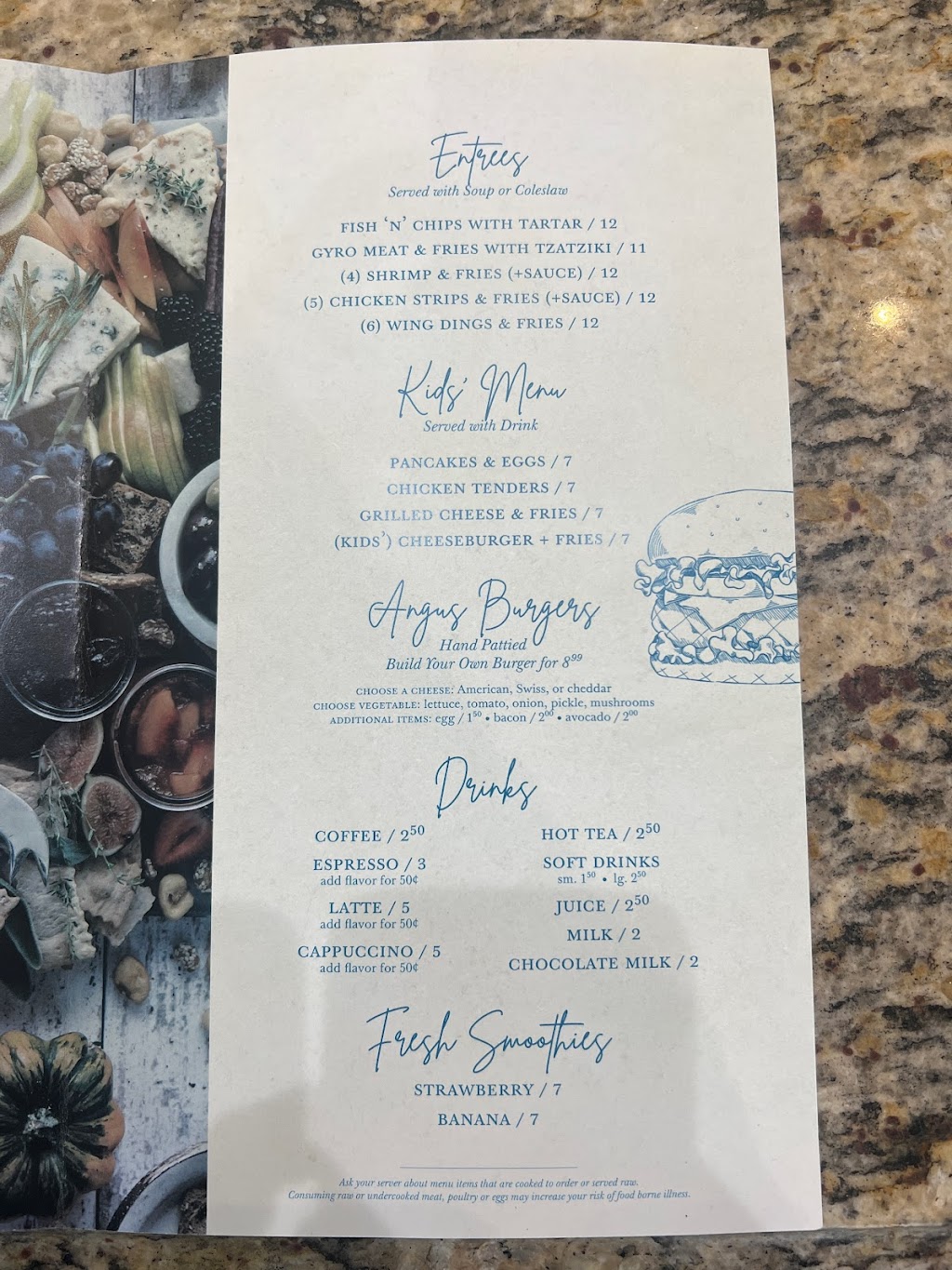 Lela’s Brunch | restaurant | 951 S Opdyke Rd, Auburn Hills, MI 48326, USA | 2487580100 OR +1 248-758-0100