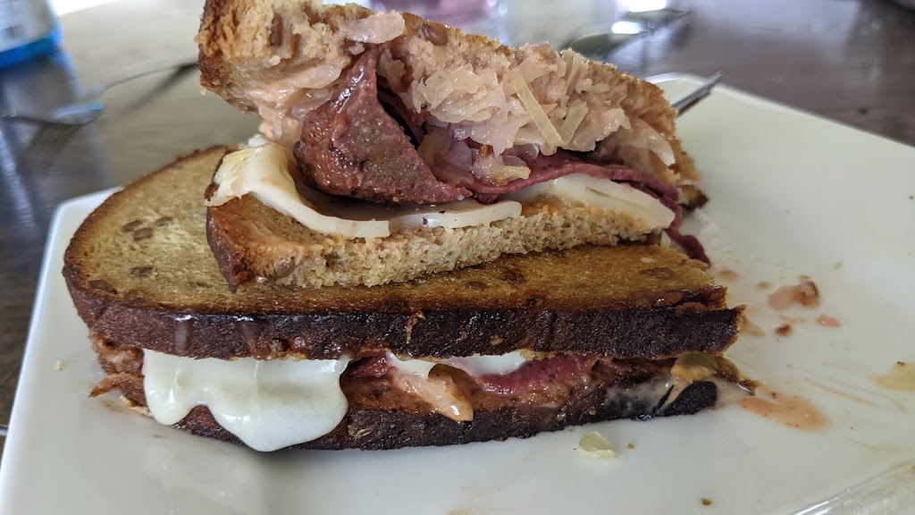 Grass Fed Rochester | restaurant | 980-982 Monroe Ave, Rochester, NY 14620, USA | 5858518564 OR +1 585-851-8564