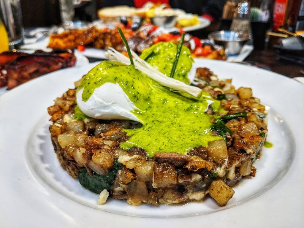 Blu Jam Cafe | restaurant | 541 S Spring St #110, Los Angeles, CA 90013, USA | 2132668909 OR +1 213-266-8909