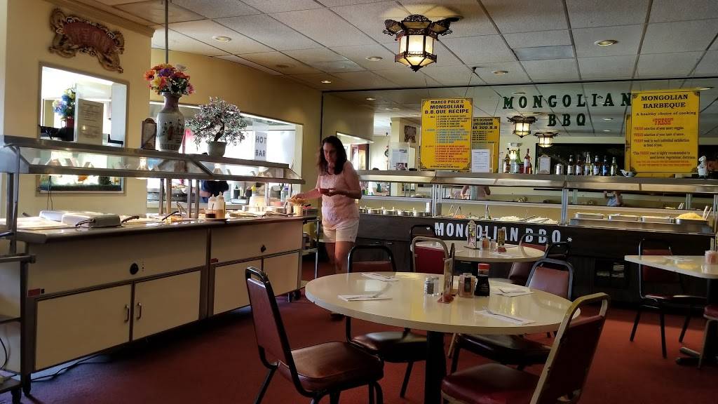 Marco Polo Mongolian Barbecue & Chinese Restaurant | restaurant | 3000 Dunn Ave Suite 14, Jacksonville, FL 32218, USA | 9047688700 OR +1 904-768-8700