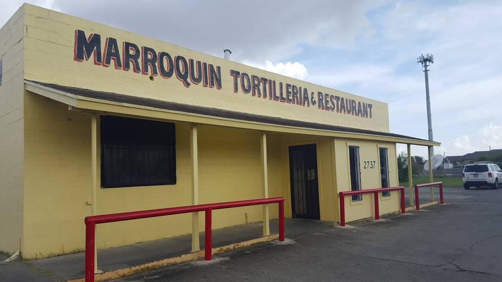 Marroquin Restaurant and Tortilla Factory | restaurant | 2737 Greenwood Dr #2465, Corpus Christi, TX 78405, USA | 3618837051 OR +1 361-883-7051