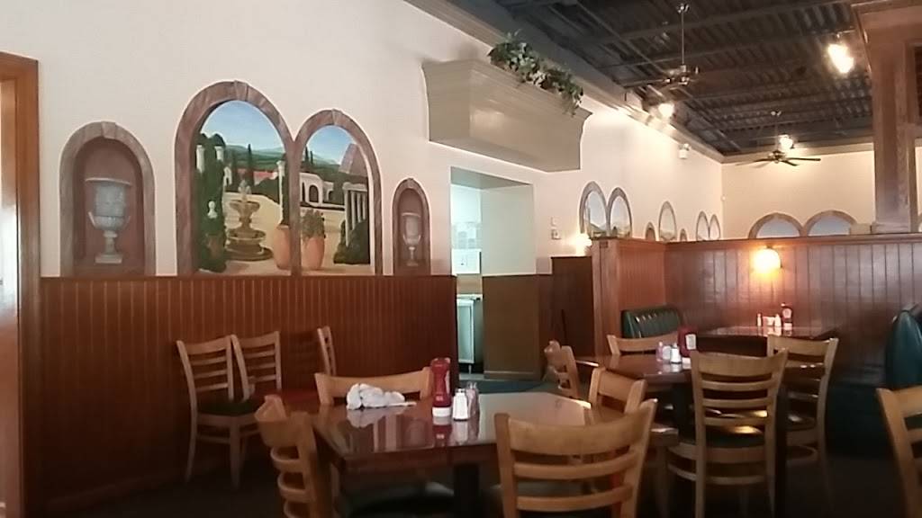 The Original Louis Drive in Restaurant | restaurant | 4661 Old Broadway, Knoxville, TN 37918, USA | 8656884121 OR +1 865-688-4121