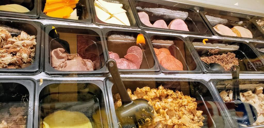 Subway Restaurants | restaurant | 131 S Main St, Alpharetta, GA 30004, USA | 7707401924 OR +1 770-740-1924