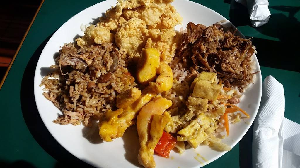 Davids Jamaican Cuisine | restaurant | 5696 Monona Dr, Monona, WI 53716, USA | 6082228109 OR +1 608-222-8109