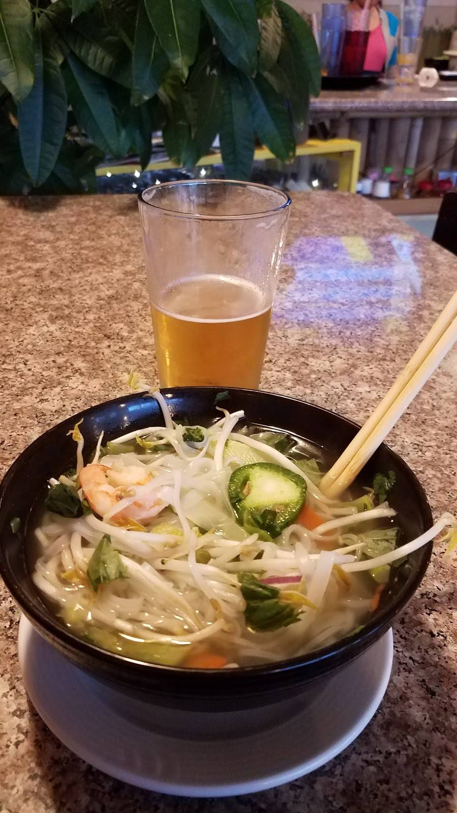 Mais Cafe | restaurant | 1967 E Main St, Ventura, CA 93001, USA | 8056522061 OR +1 805-652-2061