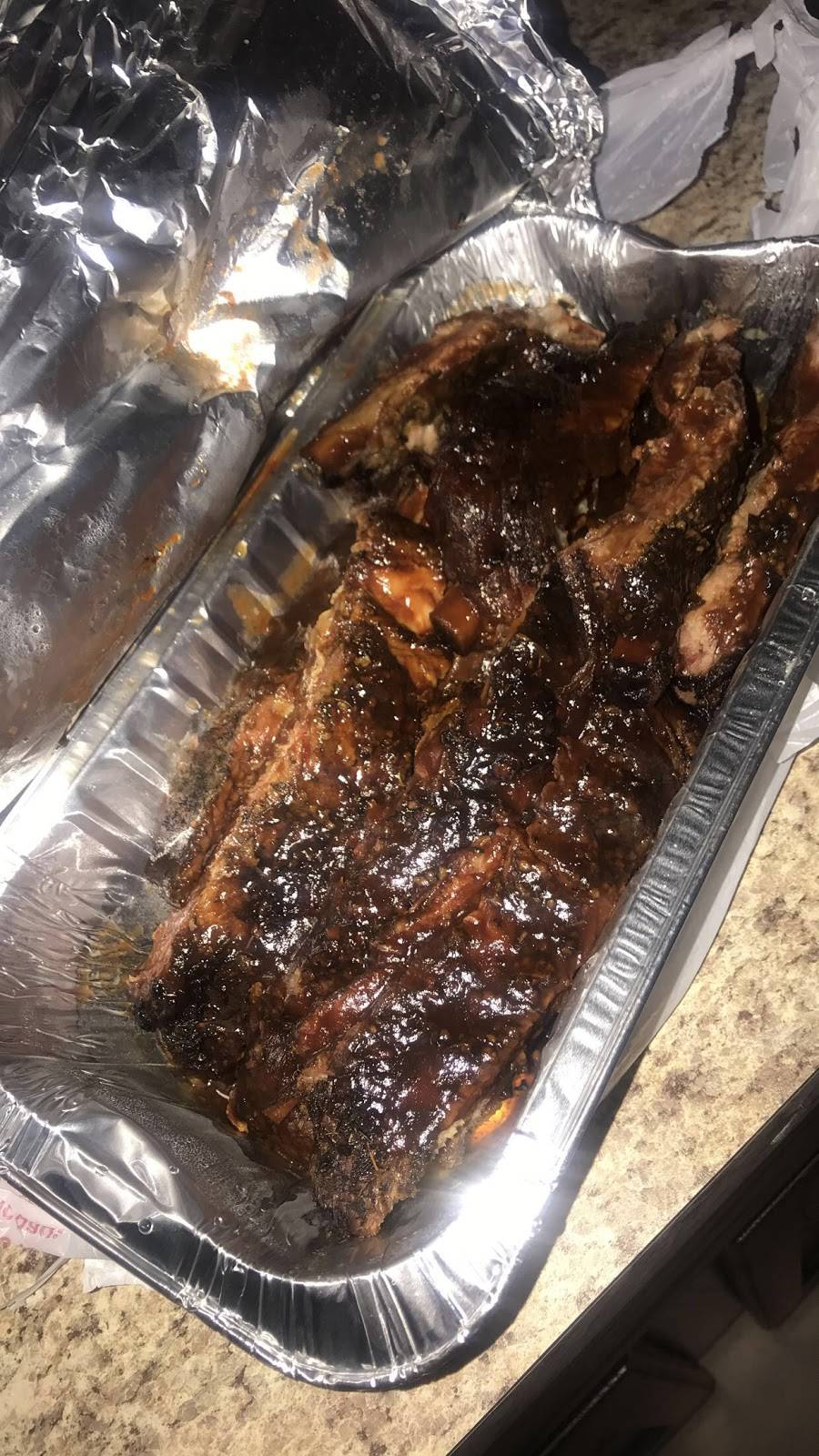 Hot Rod BBQ | restaurant | 12859 US-301, Riverview, FL 33578, USA | 8137703711 OR +1 813-770-3711