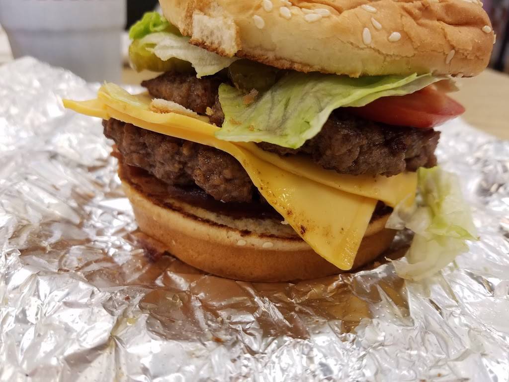 Five Guys | meal takeaway | 1600 Miller Trunk Hwy, Duluth, MN 55811, USA | 2187299860 OR +1 218-729-9860