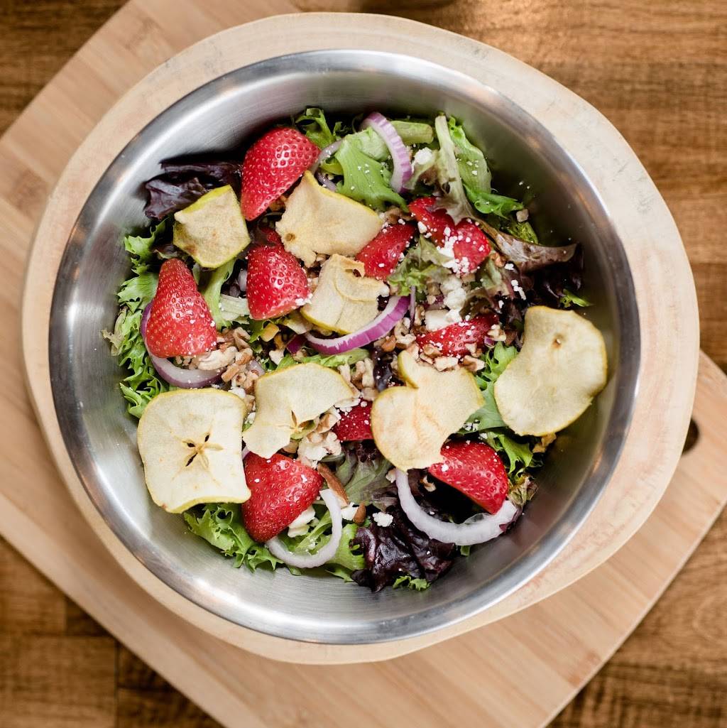 Vinaigrette Salad Kitchen | restaurant | 1781 Sharkey Way #2028, Lexington, KY 40511, USA | 8593175966 OR +1 859-317-5966