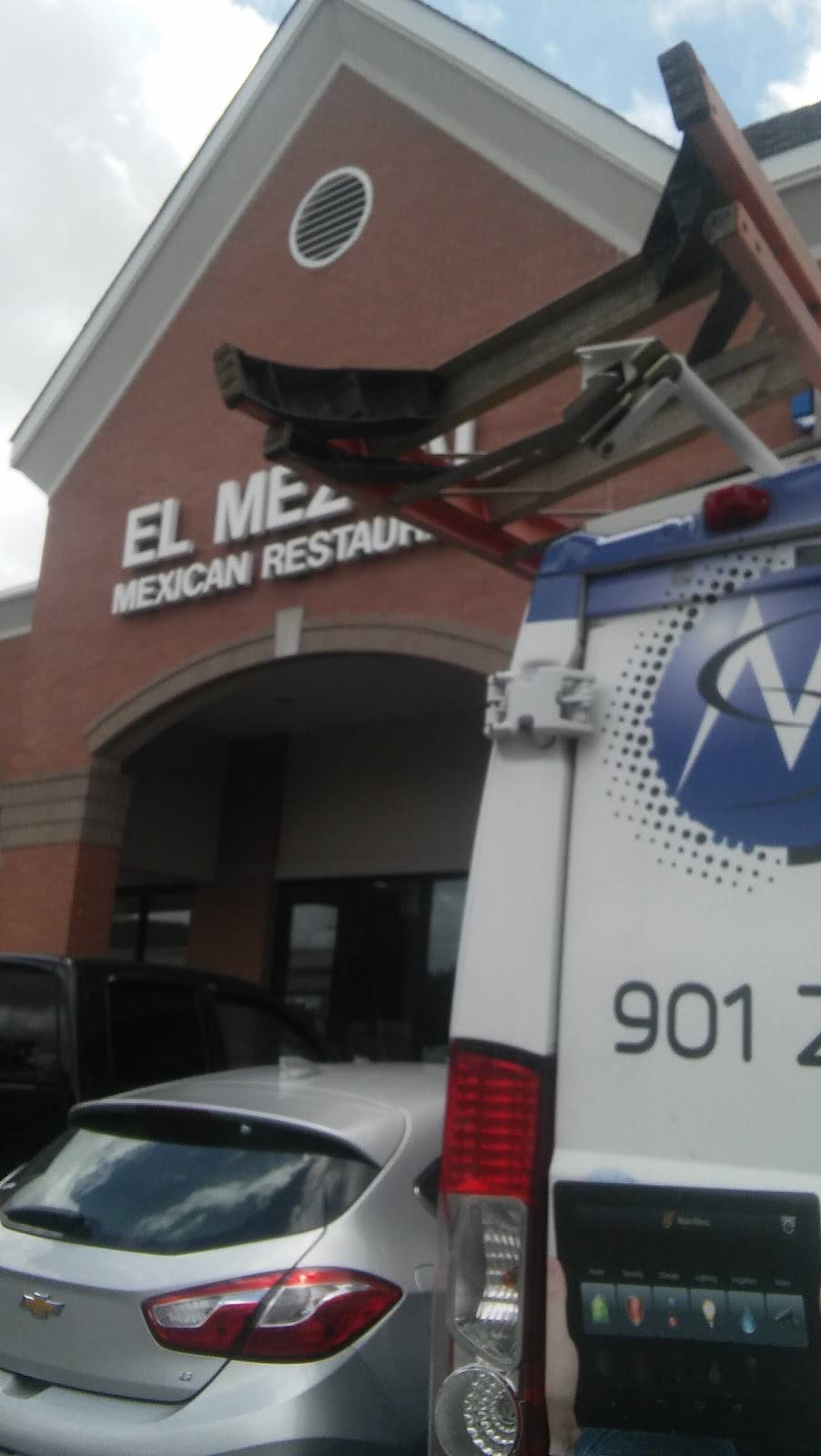 El Mezcal Mexican | restaurant | 9947 Wolf River Blvd #111, Germantown, TN 38139, USA | 9018537922 OR +1 901-853-7922