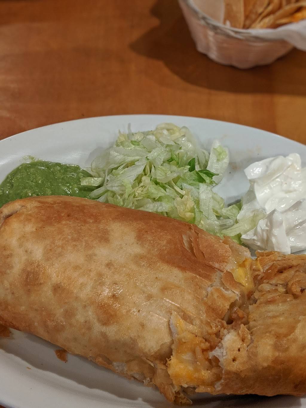 Don Rubens Restaurant Authentic Mexican Food | restaurant | 5109 CA-140, Mariposa, CA 95338, USA | 2097422644 OR +1 209-742-2644