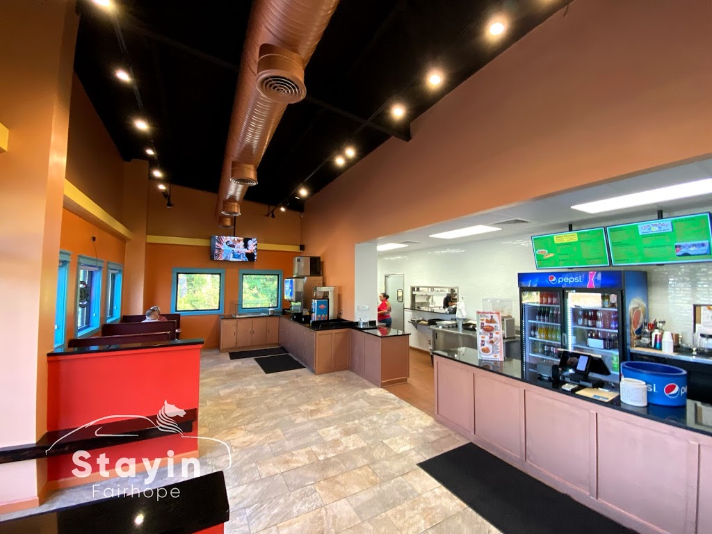 Los Tacos | restaurant | 19070 S Greeno Rd, Fairhope, AL 36532, USA | 2512705014 OR +1 251-270-5014