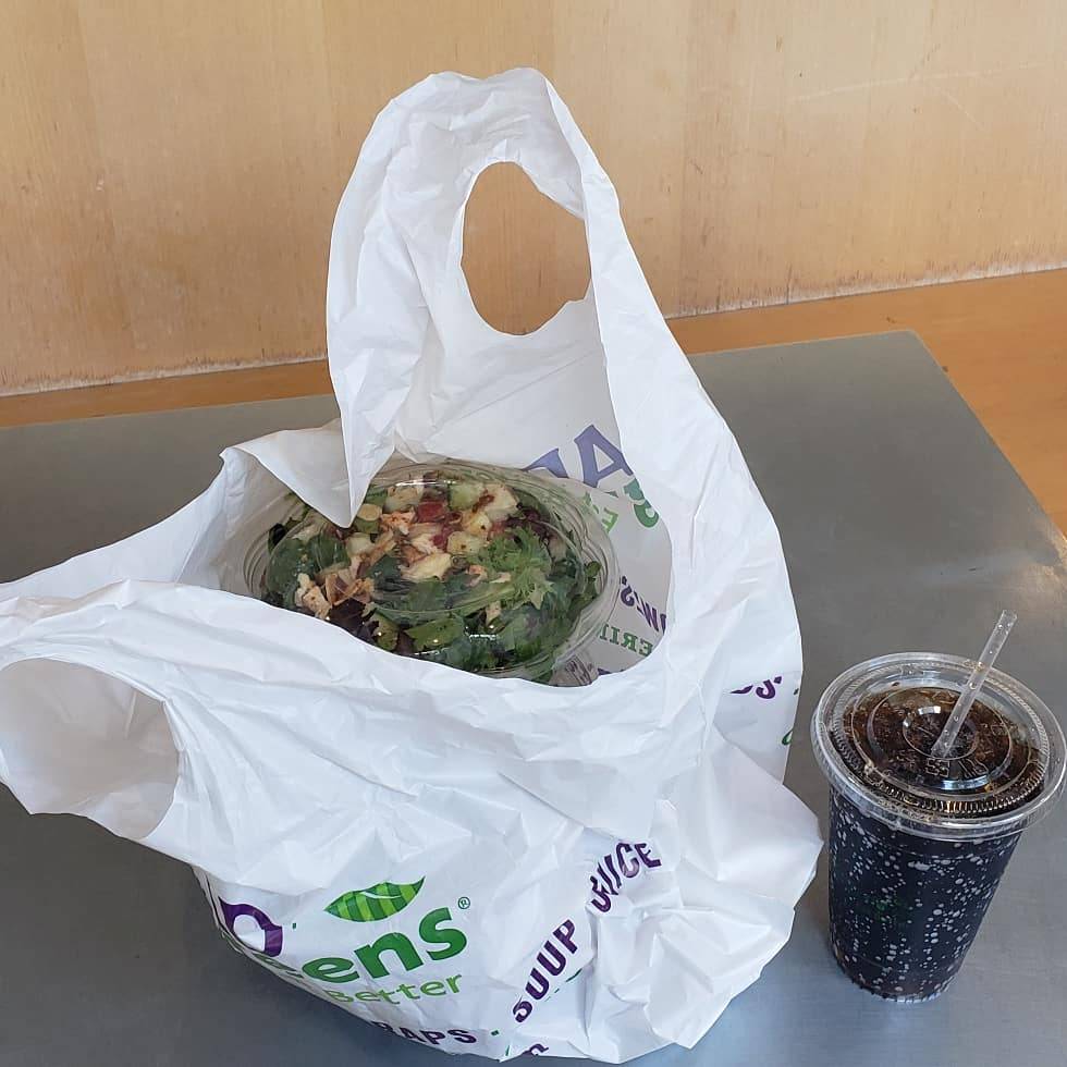 MAD Greens - Denver Tech Center | restaurant | 4948 S Yosemite St unit b, Greenwood Village, CO 80111, USA | 7202594441 OR +1 720-259-4441