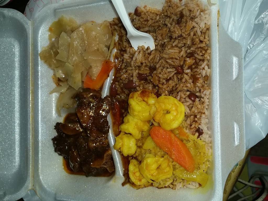 Higher Heights Caribbean Restaurant | restaurant | 7653 Granby St, Norfolk, VA 23505, USA | 7574897229 OR +1 757-489-7229