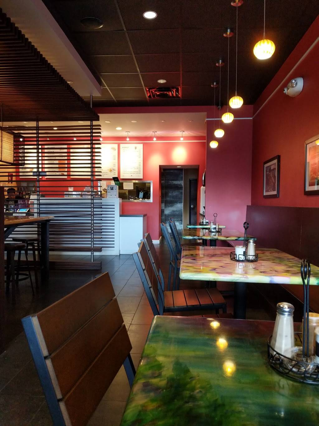 Thai by Thai | restaurant | 6920-H Bradlick Shopping Center, Annandale, VA 22003, USA | 7039414828 OR +1 703-941-4828