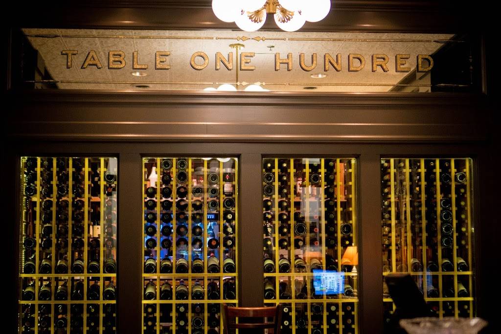 Table 100 | restaurant | 100 Ridge Way, Flowood, MS 39232, USA | 6014204202 OR +1 601-420-4202