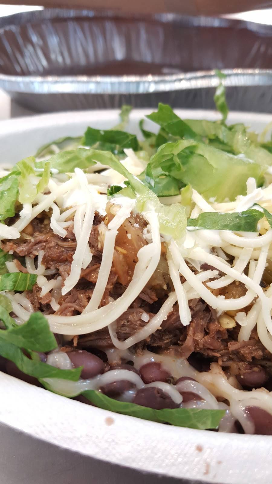 Chipotle Mexican Grill | restaurant | 60 Crescent Dr Ste G, Pleasant Hill, CA 94523, USA | 9256740615 OR +1 925-674-0615