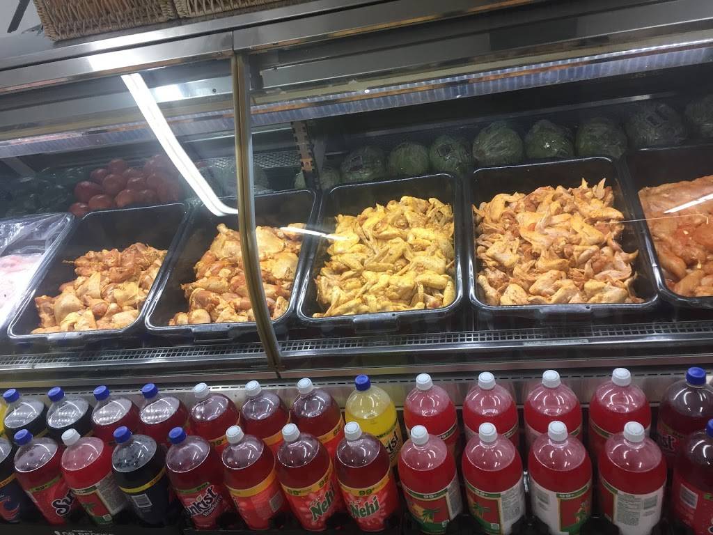 Tiger Food and Restaurant | restaurant | 8209 S Exchange Ave, Chicago, IL 60617, USA | 7734375588 OR +1 773-437-5588