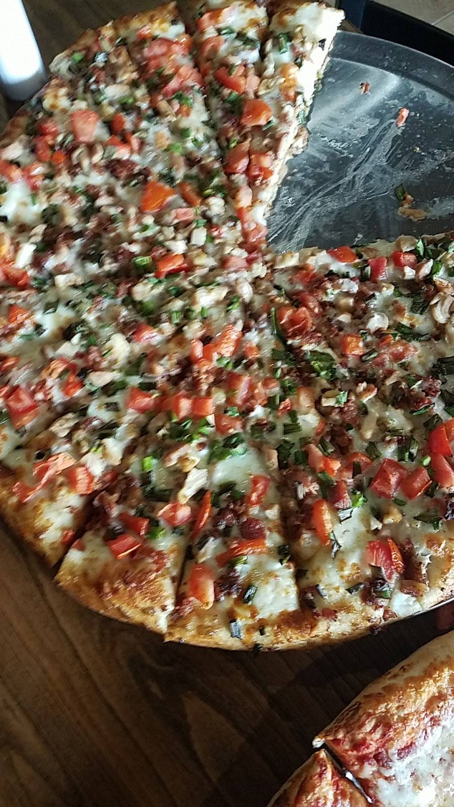 Mountain Mikes Pizza | meal delivery | 2912 E Whitmore Ave, Ceres, CA 95307, USA | 2095377777 OR +1 209-537-7777