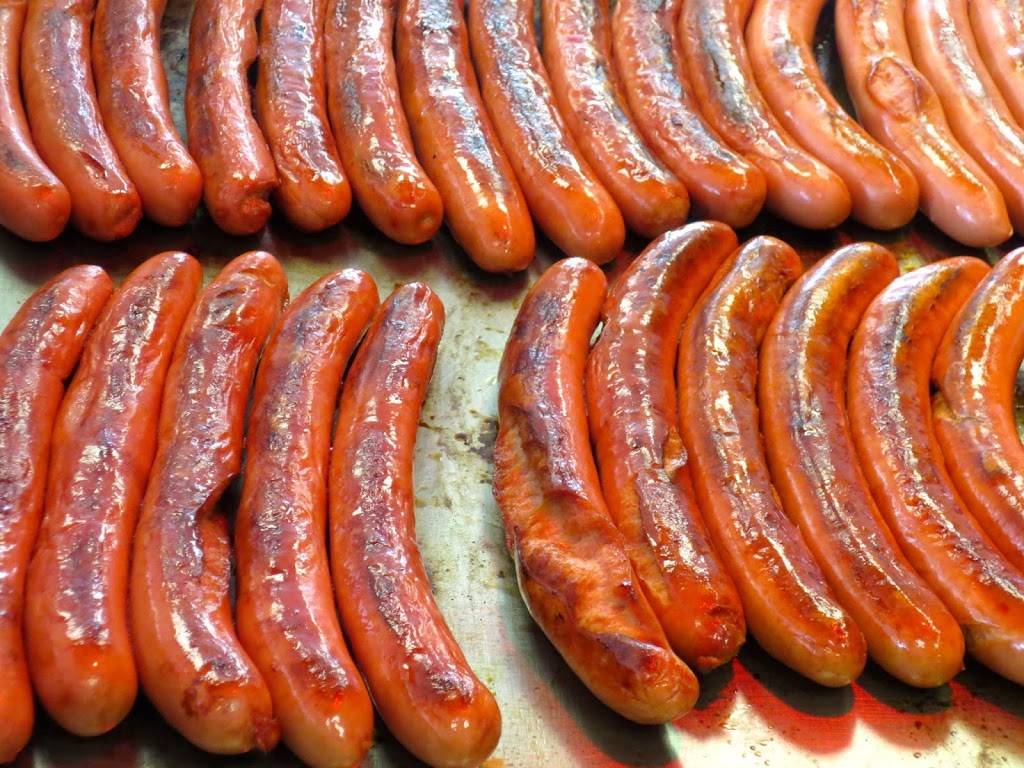 WindMill Hot Dogs of Belmar | restaurant | 1201 River Rd, Belmar, NJ 07719, USA | 7326819628 OR +1 732-681-9628