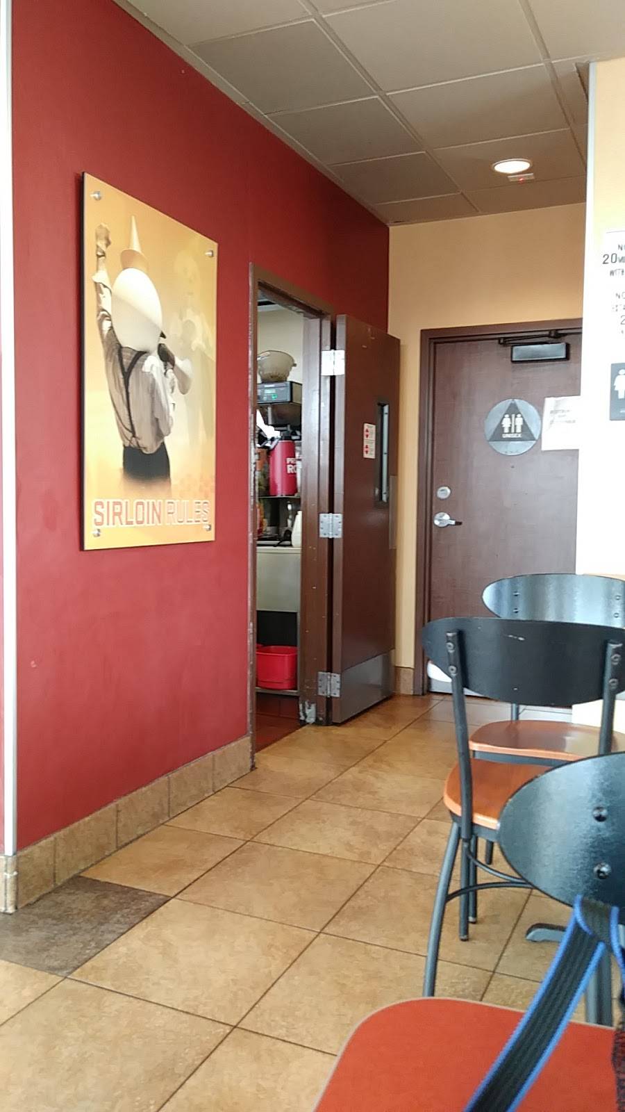 Jack in the Box | restaurant | 486 Broadway, Chula Vista, CA 91910, USA | 6194278530 OR +1 619-427-8530