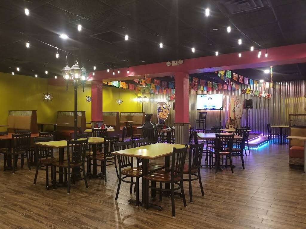 Chilangos Cantina Grill | restaurant | 501 Longfellow Ave, Jackson, MI 49203, USA | 5177951465 OR +1 517-795-1465