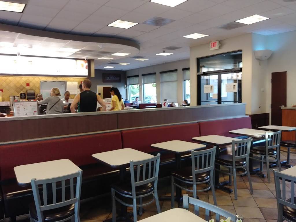 Chick-fil-A | restaurant | 1600 Highway 160 W, Fort Mill, SC 29708, USA | 8035784030 OR +1 803-578-4030