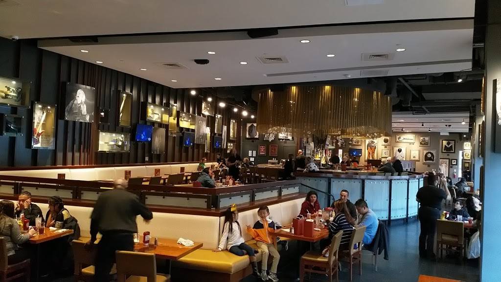 Hard Rock Cafe | restaurant | 2211 N Houston St, Dallas, TX 75219, USA | 4693417625 OR +1 469-341-7625