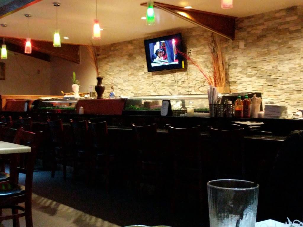 Sake Japanese Steakhouse & Sushi | restaurant | 525 Water St, Santa Cruz, CA 95060, USA | 8314270182 OR +1 831-427-0182