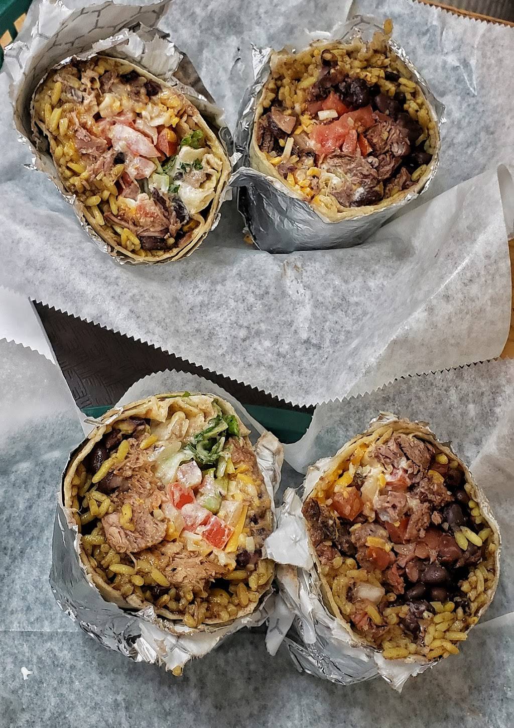 Jazmin Cuisine Tex Mex Grill | restaurant | 7601 Airpark Rd, Gaithersburg, MD 20879, USA | 3012081444 OR +1 301-208-1444