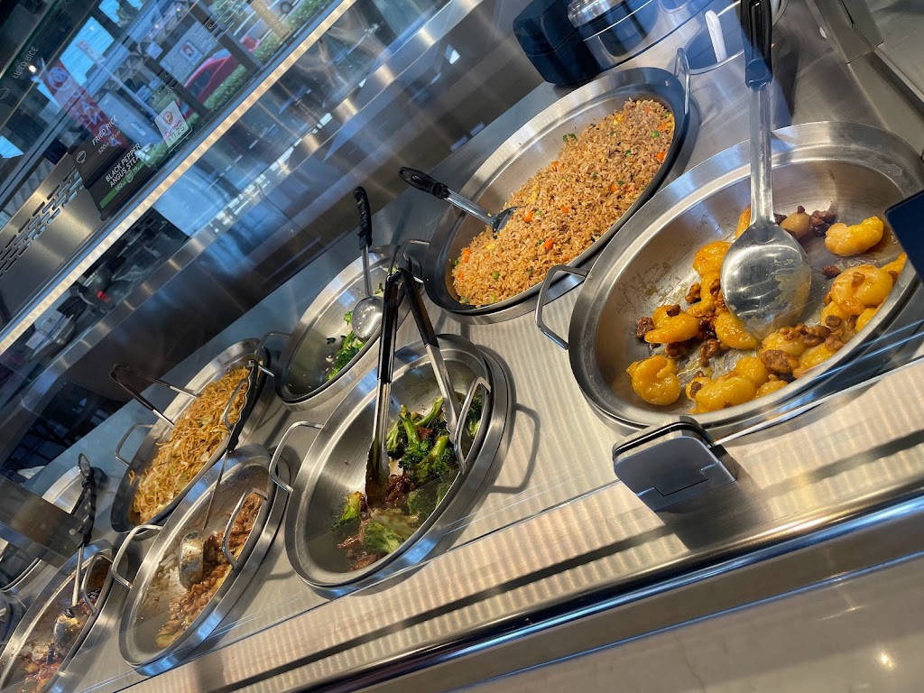 Panda Express | restaurant | 10406 Friars Rd, San Diego, CA 92120, USA | 6193148868 OR +1 619-314-8868