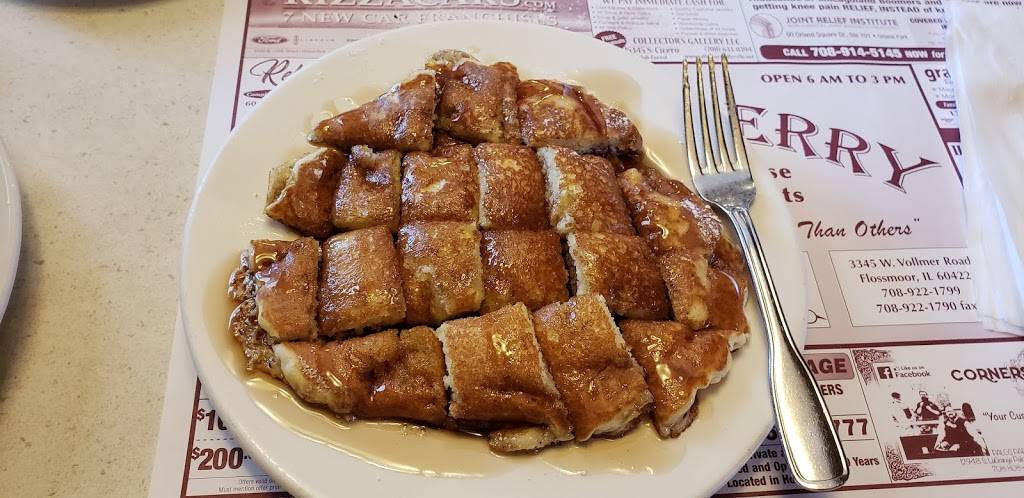 Kingsberry Waffle House | restaurant | 5420 W 159th St, Oak Forest, IL 60452, USA | 7086873300 OR +1 708-687-3300