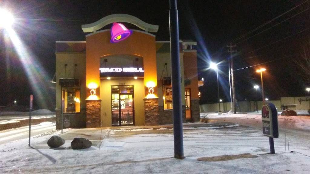 Taco Bell | meal takeaway | 6023 University Ave, Cedar Falls, IA 50613, USA | 3198590700 OR +1 319-859-0700