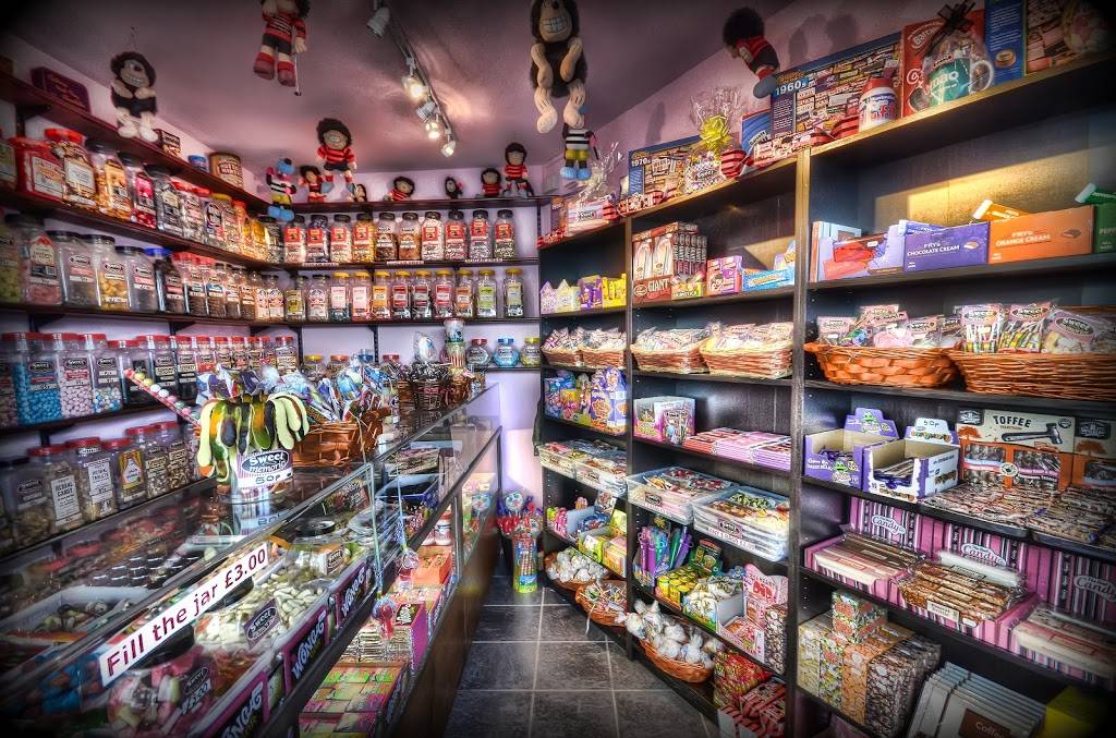 Sweet Memories Sandwich Shop | restaurant | 105 W Breton St, Potosi, MO 63664, USA | 5734369140 OR +1 573-436-9140